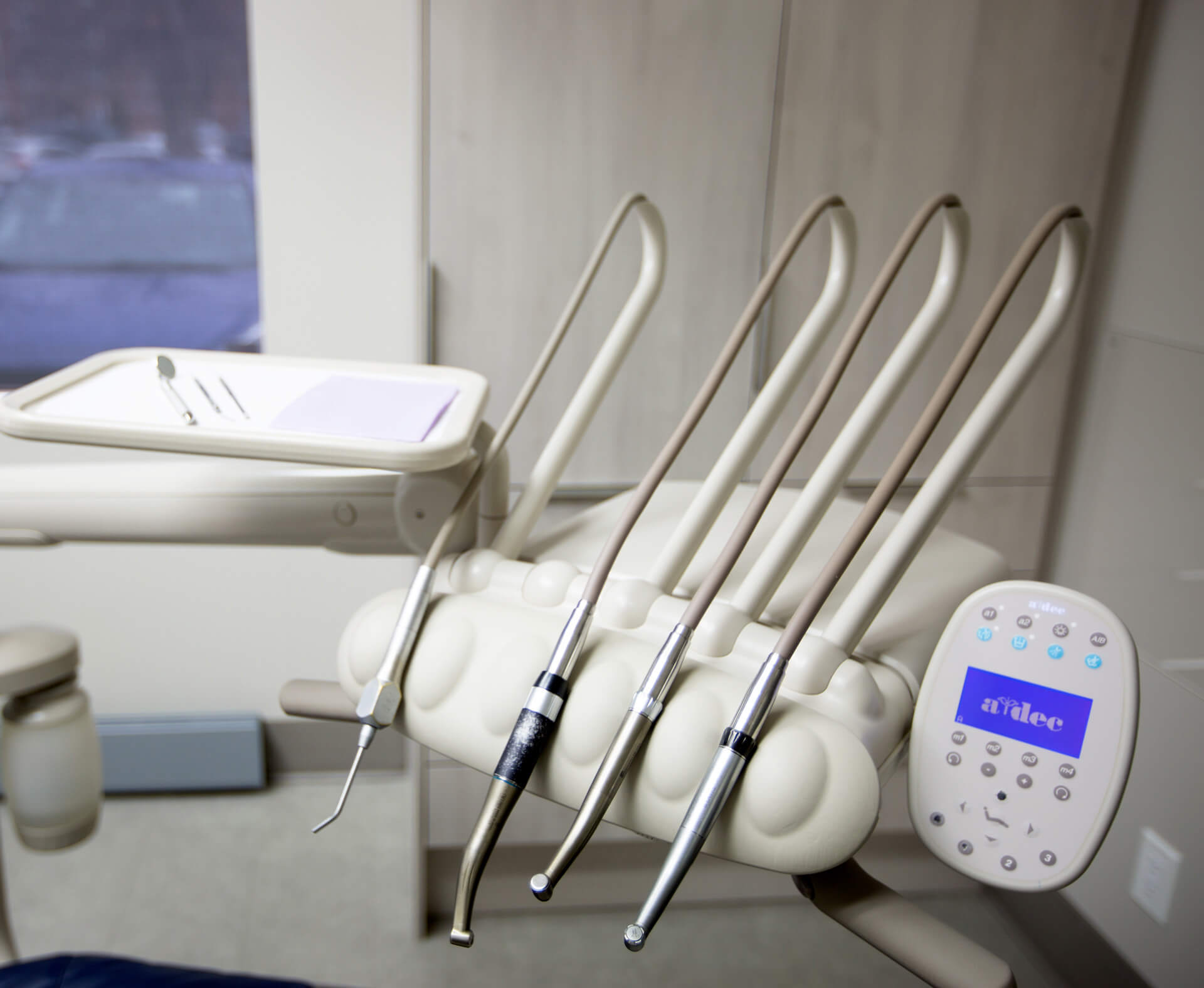 Chirurgie laser
