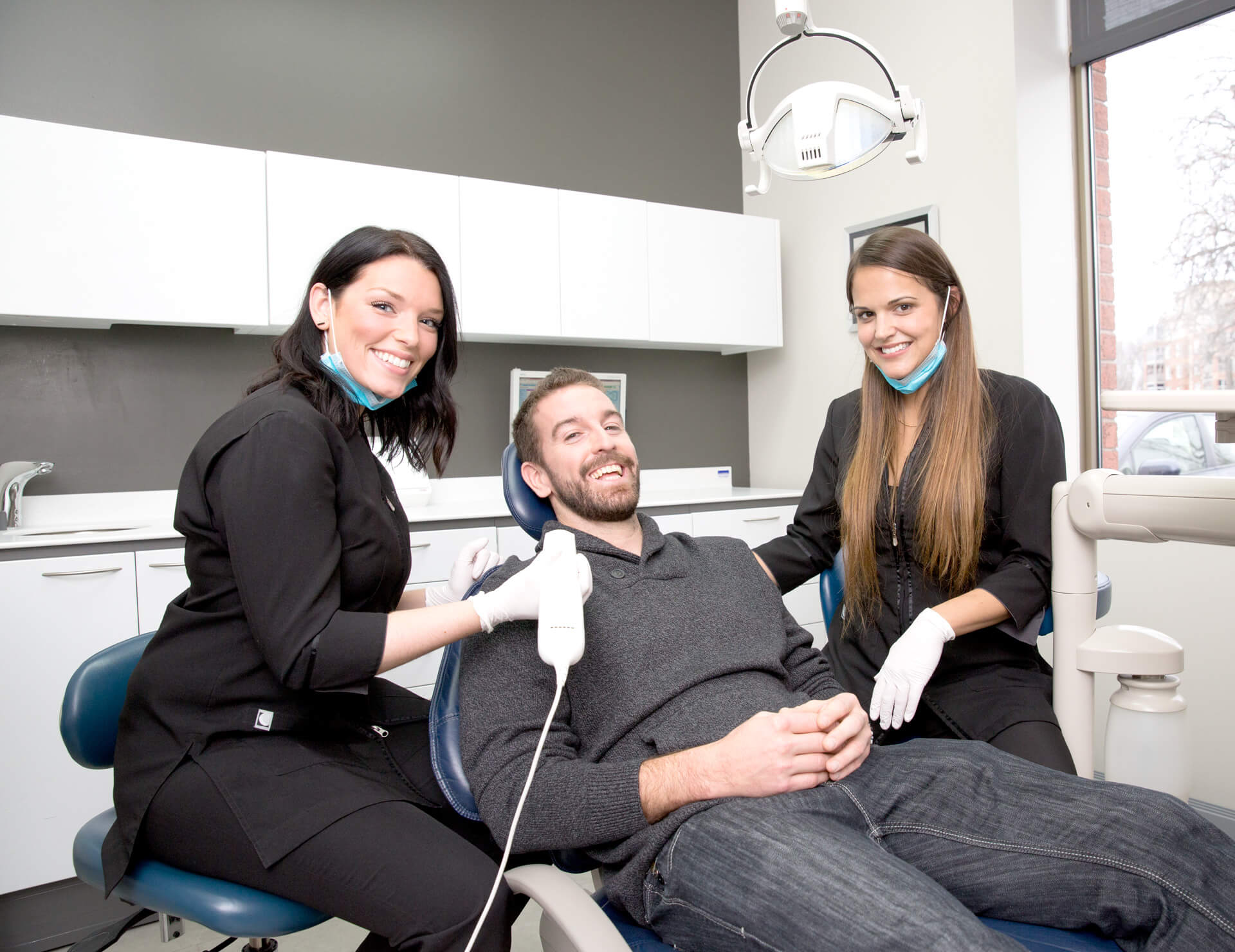 Endodontie Laval | Traitement de canal dentaire | Centre Dentaire Plouffe